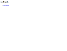 Tablet Screenshot of domains.pcguru.com.au